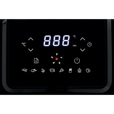 26. AirFryer GORENJE AF1700DB