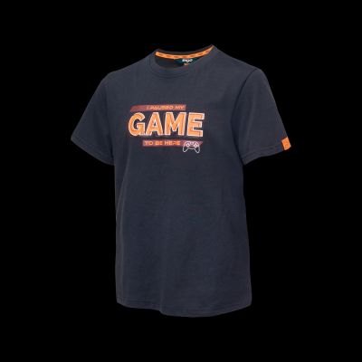 Dziecięca Koszulka z krótkim rękawem BONOBO JRB