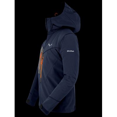 14. Kurtka trekkingowa Salewa M Comici JKT 27882-3961