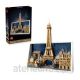 29. LEGO Architecture 21064 Paryż