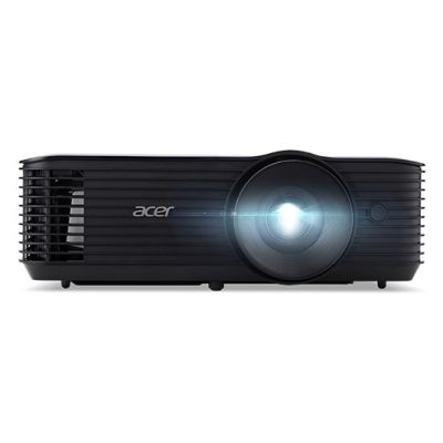 Acer Value X1328Wi Projektor o standardowym rzucie 4500 ANSI lumenów DLP WXGA (1280x800) Kompatybilność 3D Czarny
