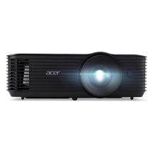 Acer Value X1328Wi Projektor o standardowym rzucie 4500 ANSI lumenów DLP WXGA (1280x800) Kompatybilność 3D Czarny