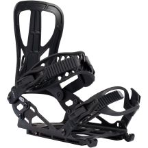 Wiązania snowboardowe K2 FAROUT black   35-40