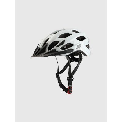 Kask rowerowy uniseks 4F 4FRSS26AHELU124-10S