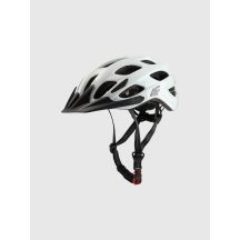 Kask rowerowy uniseks 4F 4FRSS26AHELU124-10S