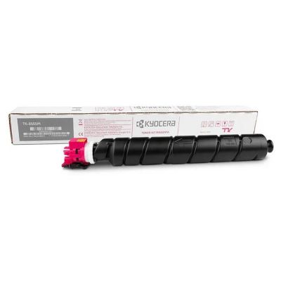 3. TK-8555M/TONER-KIT MAGENTA