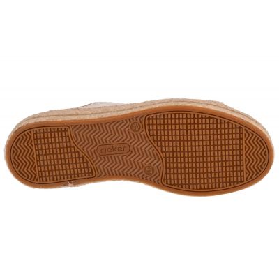 4. Buty Rieker Sneakers W 94010-60