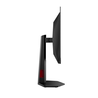 23. AOC G4 Q27G4ZDR monitor komputerowy 67,3 cm (26.5") 2560 x 1440 px Quad HD QD-OLED Czarny, Czerwony