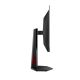23. AOC G4 Q27G4ZDR monitor komputerowy 67,3 cm (26.5") 2560 x 1440 px Quad HD QD-OLED Czarny, Czerwony