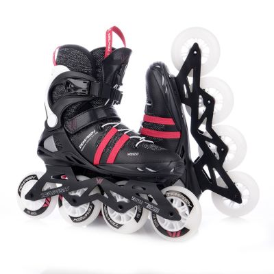 7. Rolki TEMPISH WSX 90 FLS Lady