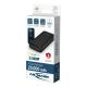 13. Ansmann PB320PD Litowo-polimerowy (LiPo) 20000 mAh Czarny