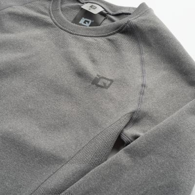 4. Damska Koszulka z długim rękawem SARIA WMNS