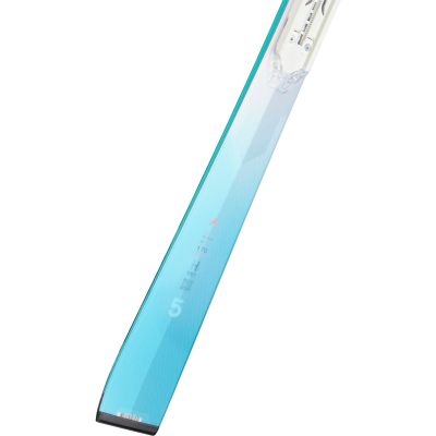 5. Narty Dynastar Elite 5 wiązania Xp W 11 GW B83 Dark Blue