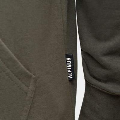17. Bluza Alpinus Lugano M BR18259