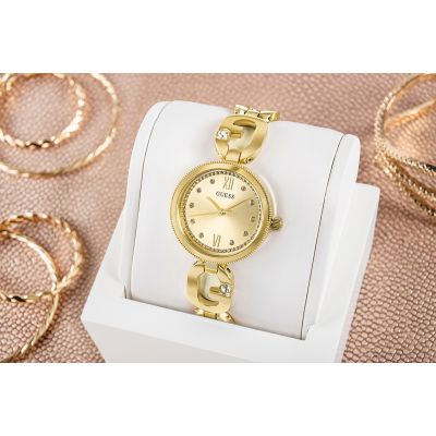 5. Zegarek Damski Guess Empower GW0759L2 + BOX