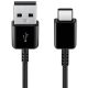 2. Kabel Samsung EP-DR140ABE USB-A - USB-C 0.8m (Bulk - opakowanie zastępcze) - czarny