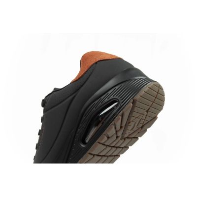28. Buty Skechers Uno M 183004/BBK