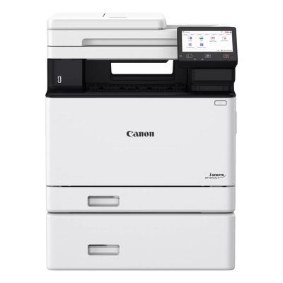 26. Urządzenie wielofunkcyjne Canon i-SENSYS MF754Cdw II