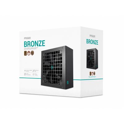 Zasilacz DeepCool PF650X