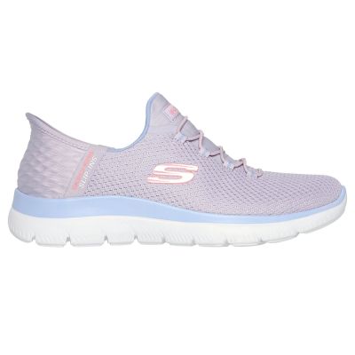 2. Buty Skechers Slip-ins Summits - Diamond Dream W 150123-LAV