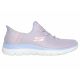 2. Buty Skechers Slip-ins Summits - Diamond Dream W 150123-LAV