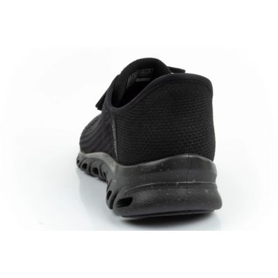 5. Buty Skechers Glide Step W 104571/BBK