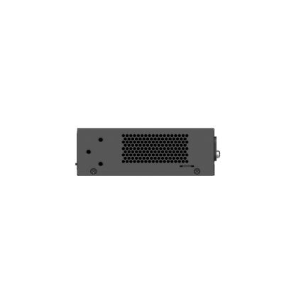 7. Ruijie Networks RG-ES116G-L przełącznik sieciowy Nie zarządzany L2 Gigabit Ethernet (10/100/1000) Czarny