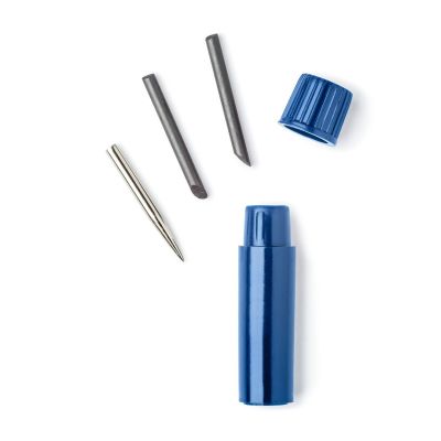 3. Staedtler Mars comfort 552 Niebieski, Srebrny 1 szt.