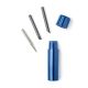 3. Staedtler Mars comfort 552 Niebieski, Srebrny 1 szt.