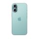 2. Szkło ochronne Joyroom JR-MSJ0272 na obiektywy iPhone 16/16 Plus - srebrne