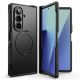 3. Etui Ringke Alles Magnetic MagSafe na Samsung Galaxy Z Fold 7 - czarne