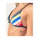 16. Bikini RIP CURL GOLDEN STATE TRI SET
