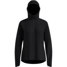 Kurtka przeciwdeszczowa damska Odlo X-ALP WATERPROOF PRO Jacket czarna