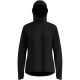Kurtka przeciwdeszczowa damska Odlo X-ALP WATERPROOF PRO Jacket czarna