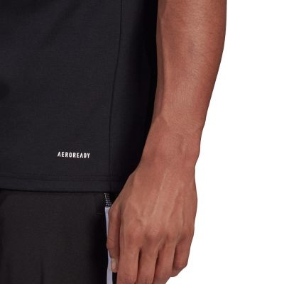 5. Koszulka adidas Tiro 21 Polo M GM7367