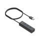 3. UNITEK AKTYWNY HUB USB-A 5GBPS, 4X USB-A
