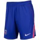 2. Spodenki męskie Nike Paris Saint-Germain 2026/27 Stadium Home niebieskie II1965 417