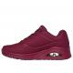 4. Buty Skechers UNO Stand on Air W 73690-PLUM