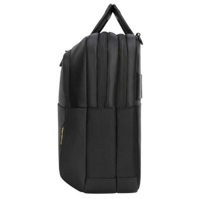 6. Targus Citygear 35,6 cm (14") Torba ładowana od góry Czarny
