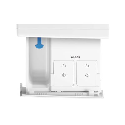 7. Pralka BOSCH WGG244F0PL