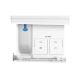 7. Pralka BOSCH WGG244F0PL