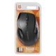 4. DEFENDER MYSZ BEZPRZEWODOWA ACCURA MM-295 RF CZARNA OPTICAL 1600DPI 6P 52295