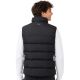 2. Kamizelka męska Geographical Norway VINCENNT BLACK DB MEN 001 (WZ8409H/GN-BLACK)