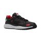 2. Sneakersy męskie K-swiss TURA TEAM PADEL do treningu czarne (04435-074-M)