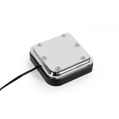 2. Alphacool Core 1 Aurora Chłodzenie procesora, ARGB