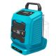 5. Radio akumulatorowe Bluetooth 18V USB SAS