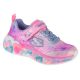 Skechers Eternal Heart Lights 302696L-LPMT Różowe 30