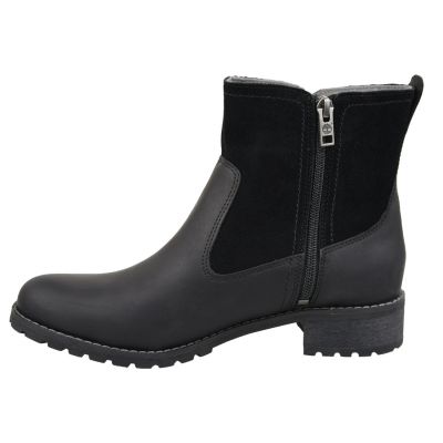 2. Buty zimowe Timberland Bethel Biker W 6914B 