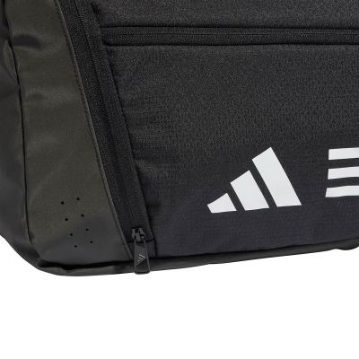 18. Torba adidas Essentials 3-Stripes Duffel Bag M IP9863