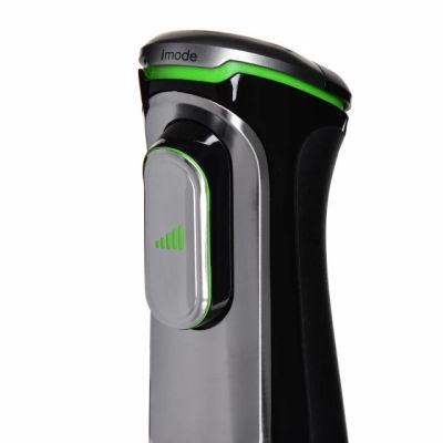 6. Blender ręczny BRAUN MQ 9187XLI